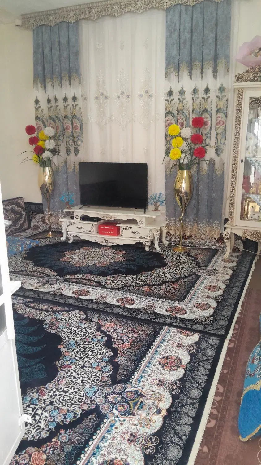 ملک ۶۷متری درصباشهر فوری فروشی