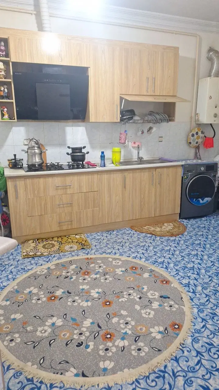 خانه ویلایی