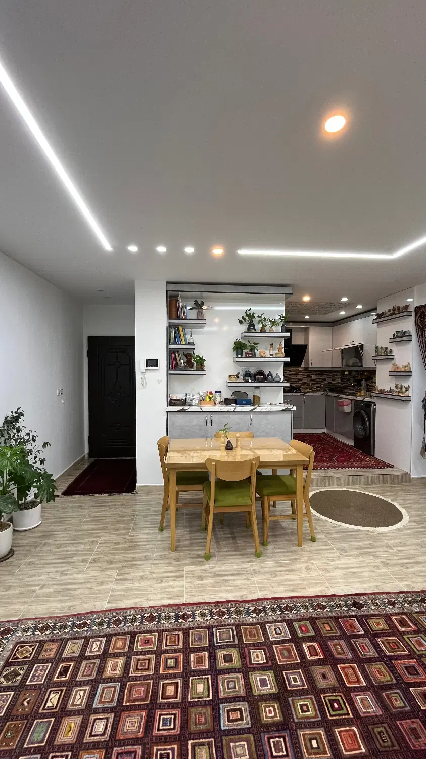 اجاره ۸۵ متری
