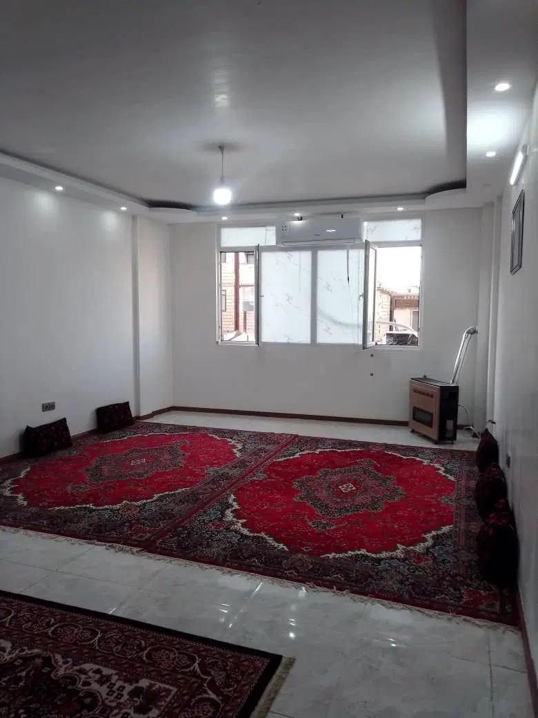 طبرسی شمالی 22مبارکی 17