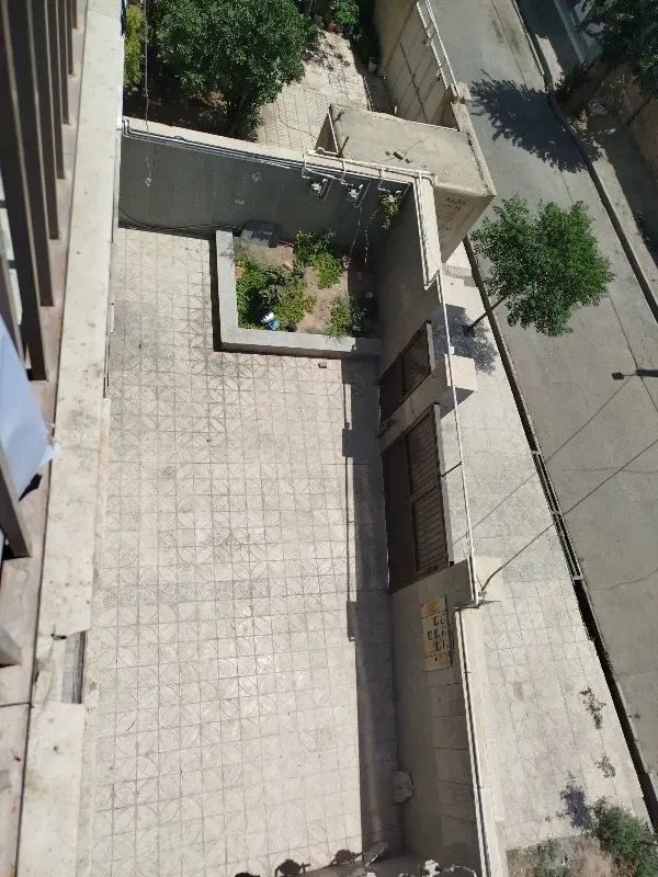 آپارتمان فروشی
