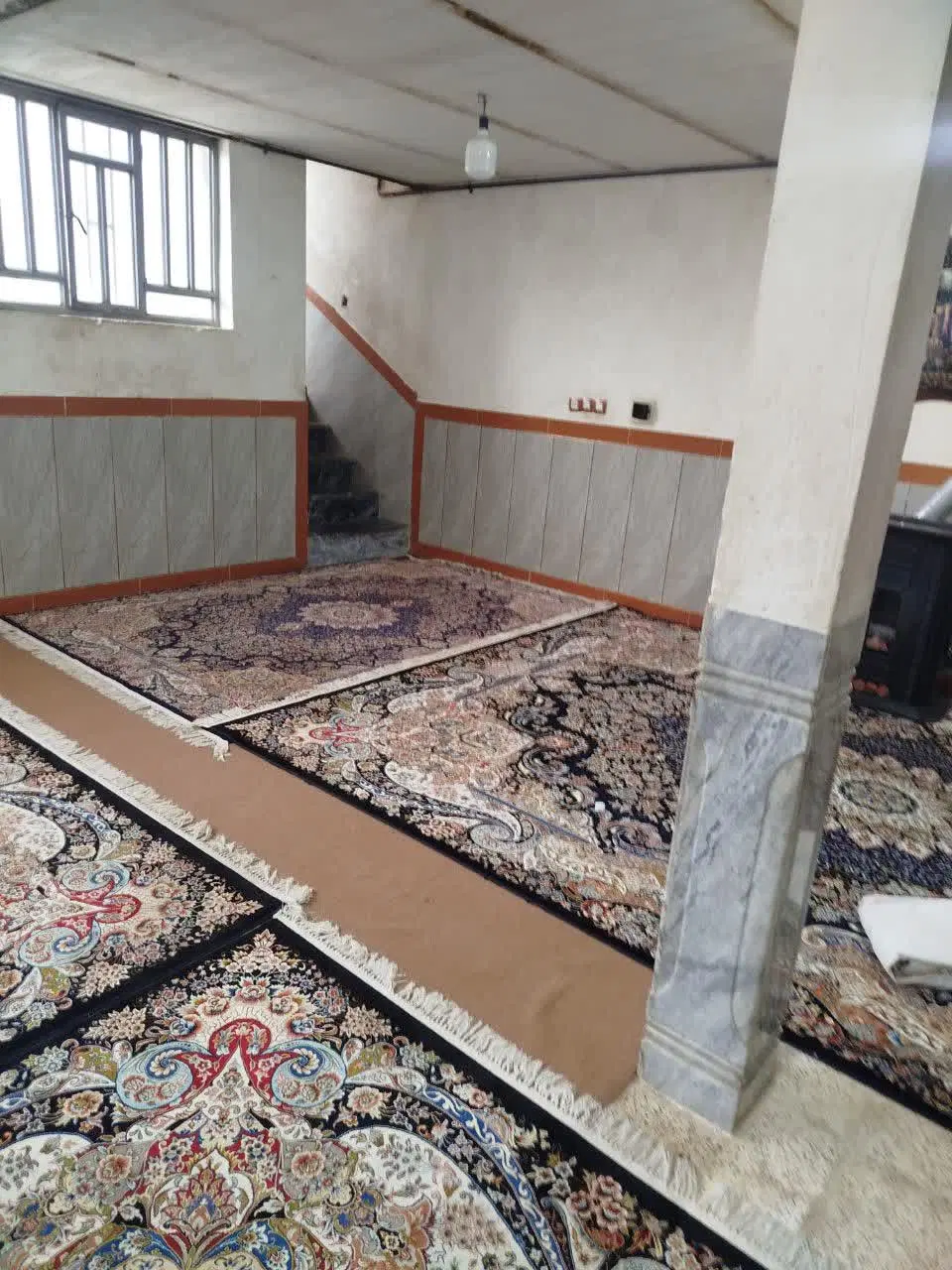 خانه اجاره ای