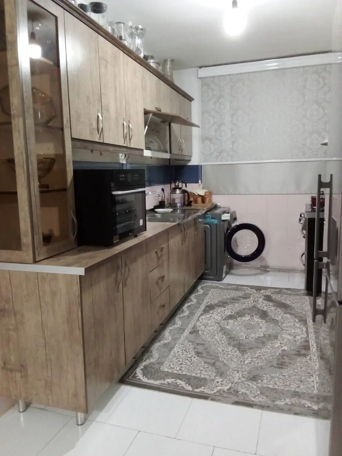 واحد بسیار تمییز