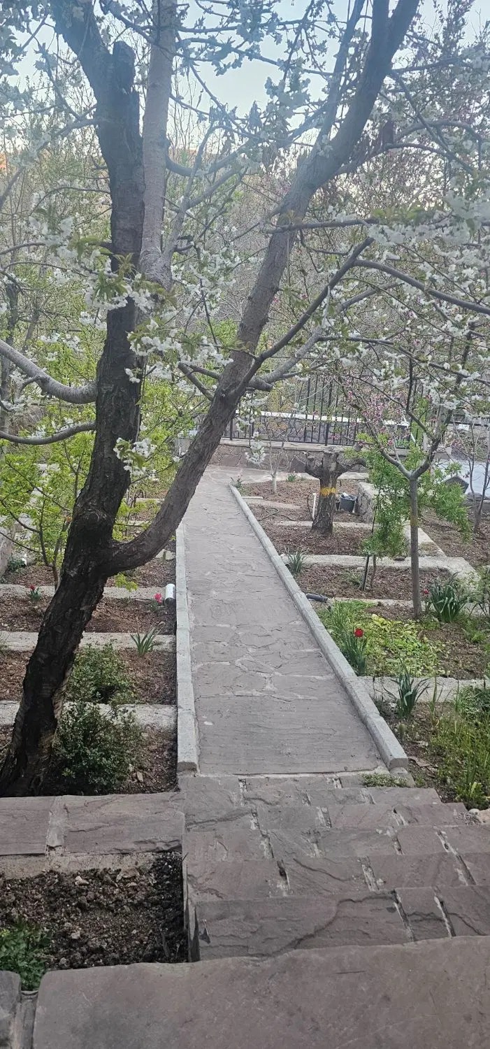 زمین مسکونی در دماوند