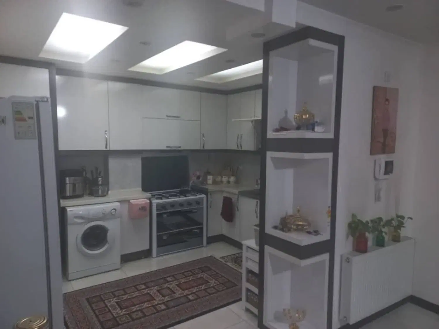 فروش آپارتمان