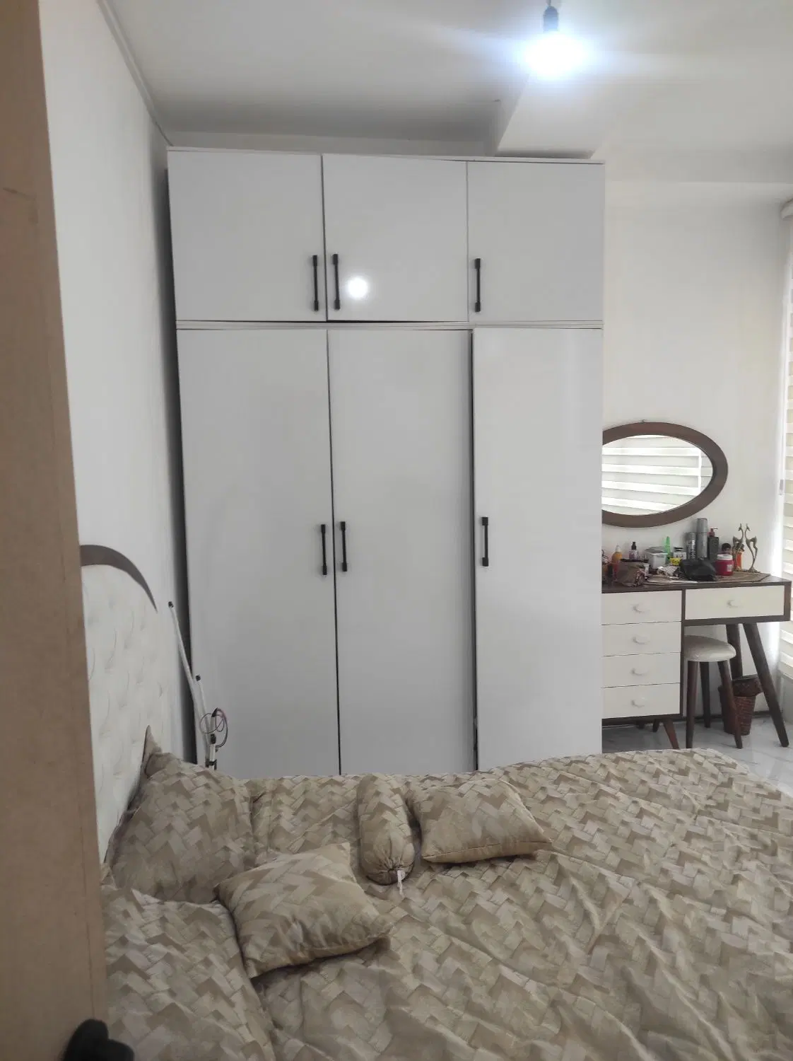 ویلا اتوبان رشت بعد شهر قزوین