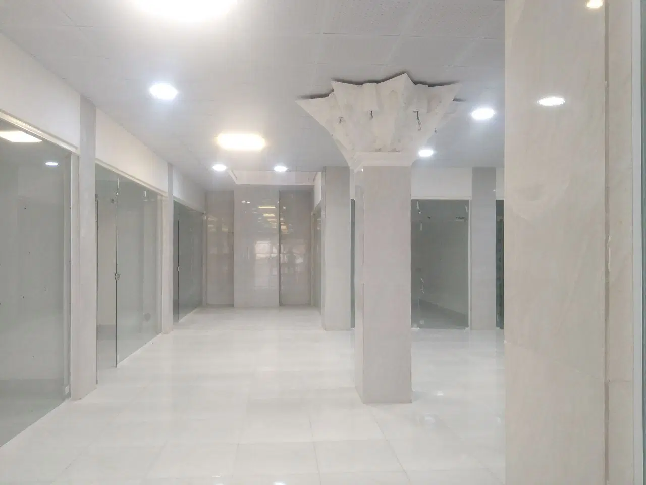 فروش واحد تجاری