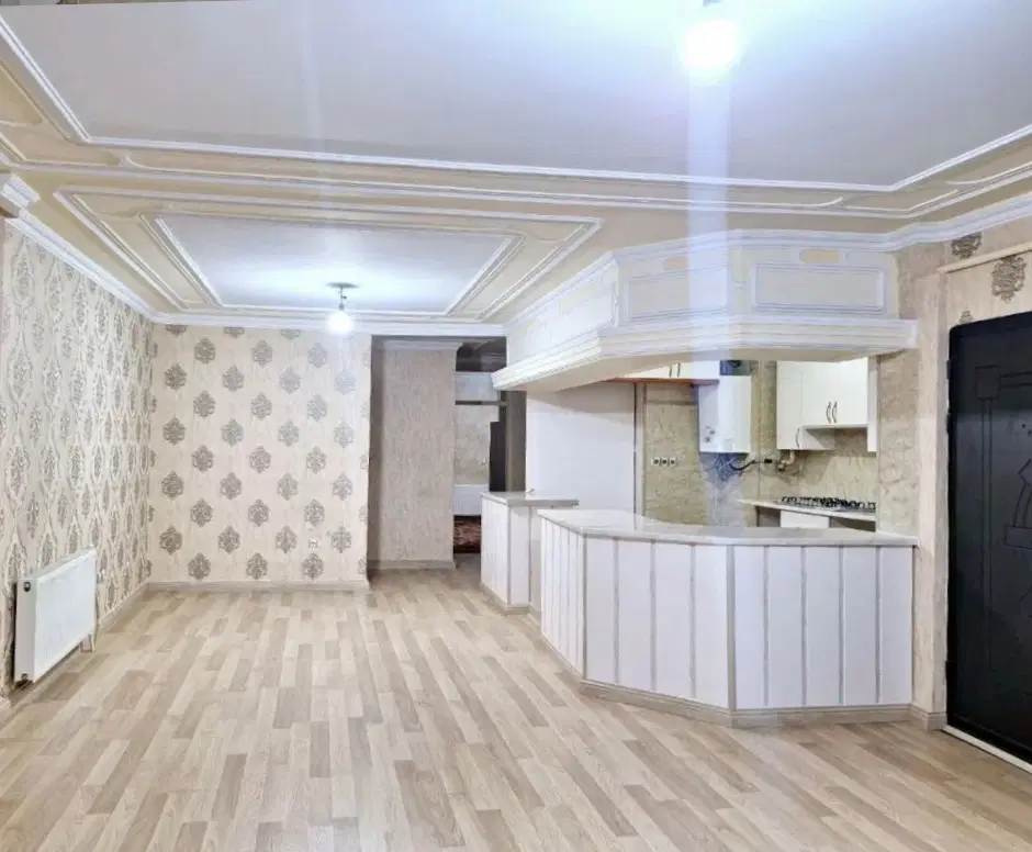 آپارتمان ۱۰۰ متری، فردوس، کوی نستر