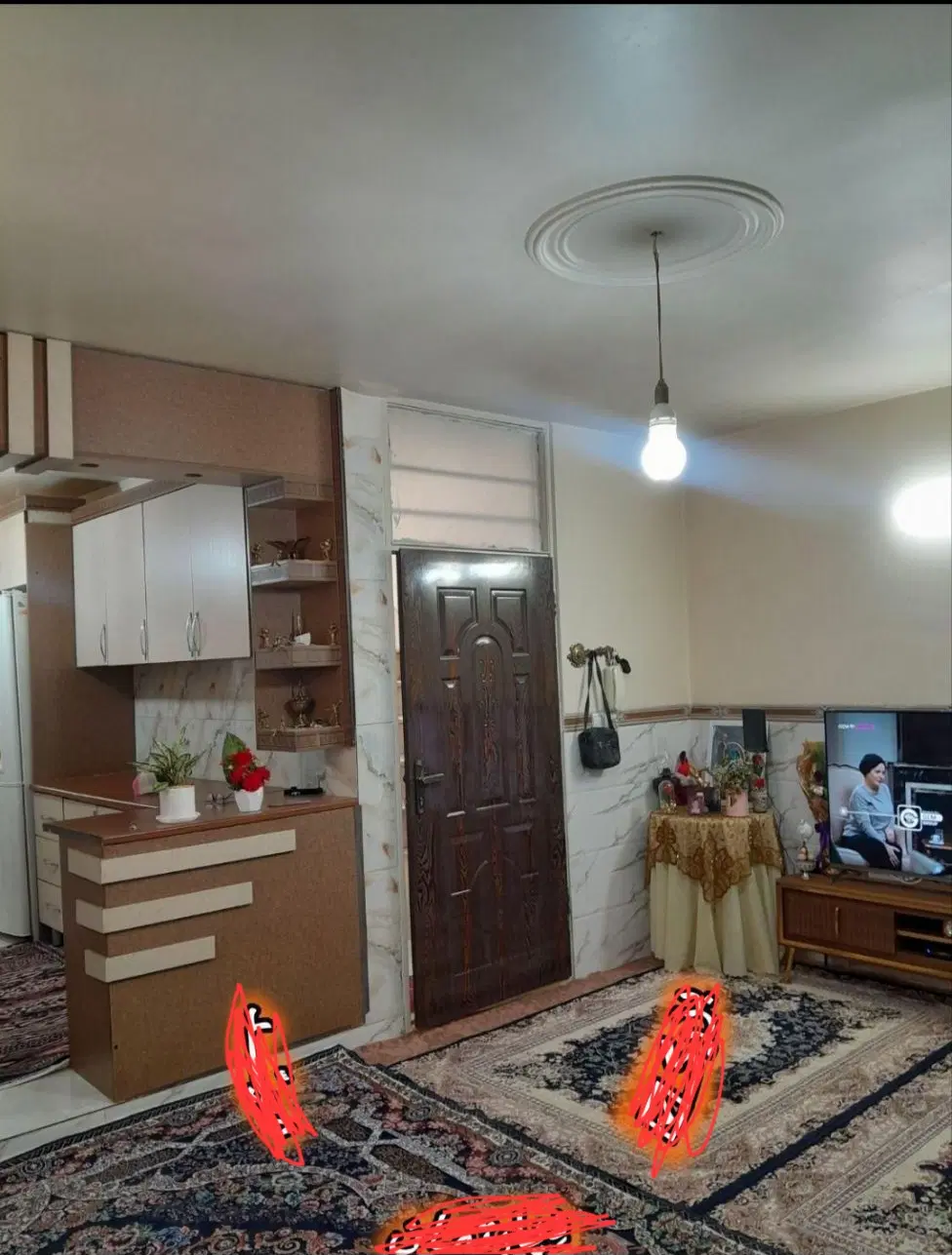 واحد فروشی