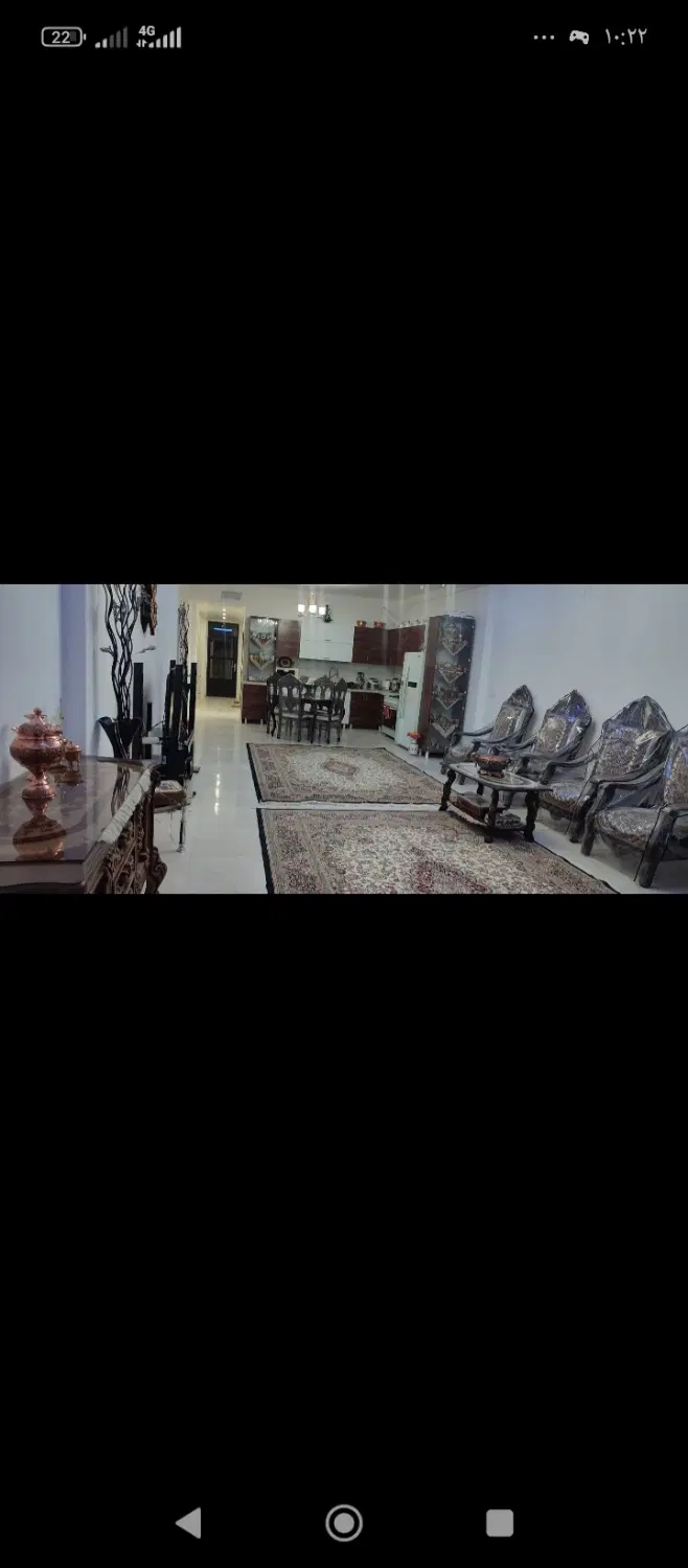 خونه شرف آباد