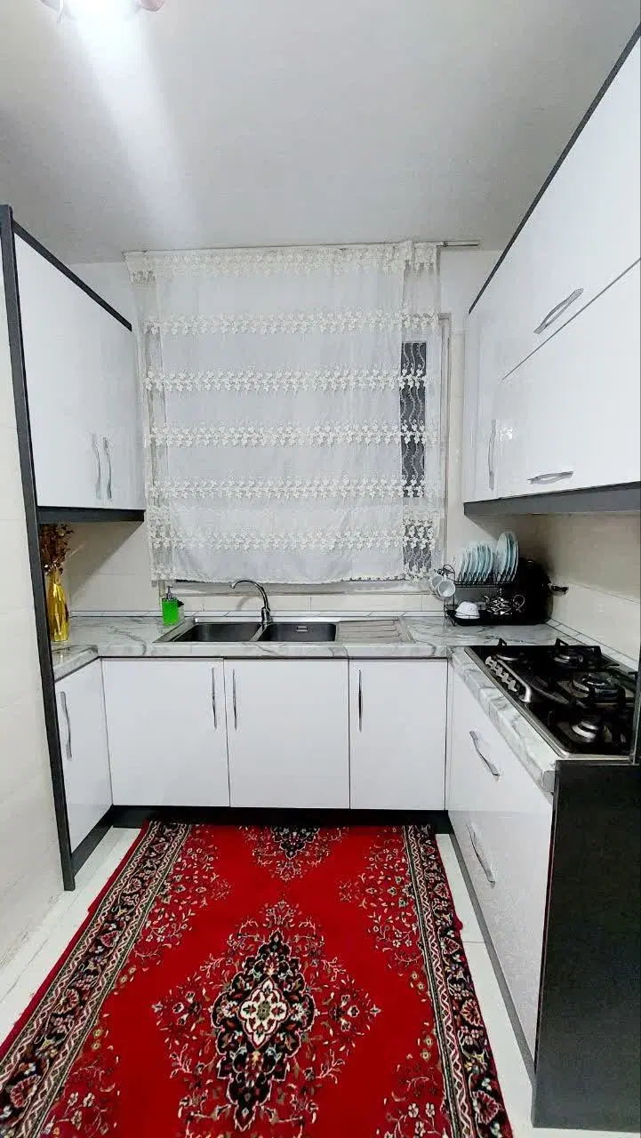 فروش آپارتمان مسکونی