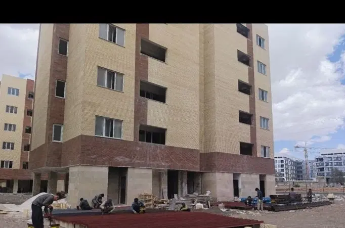 دنیای املاک و بورس مسکن مهر