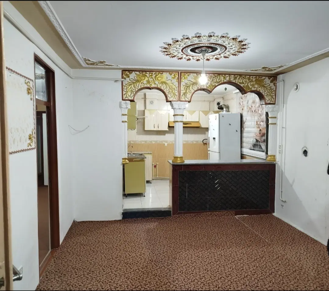 خانه ننله فروشی