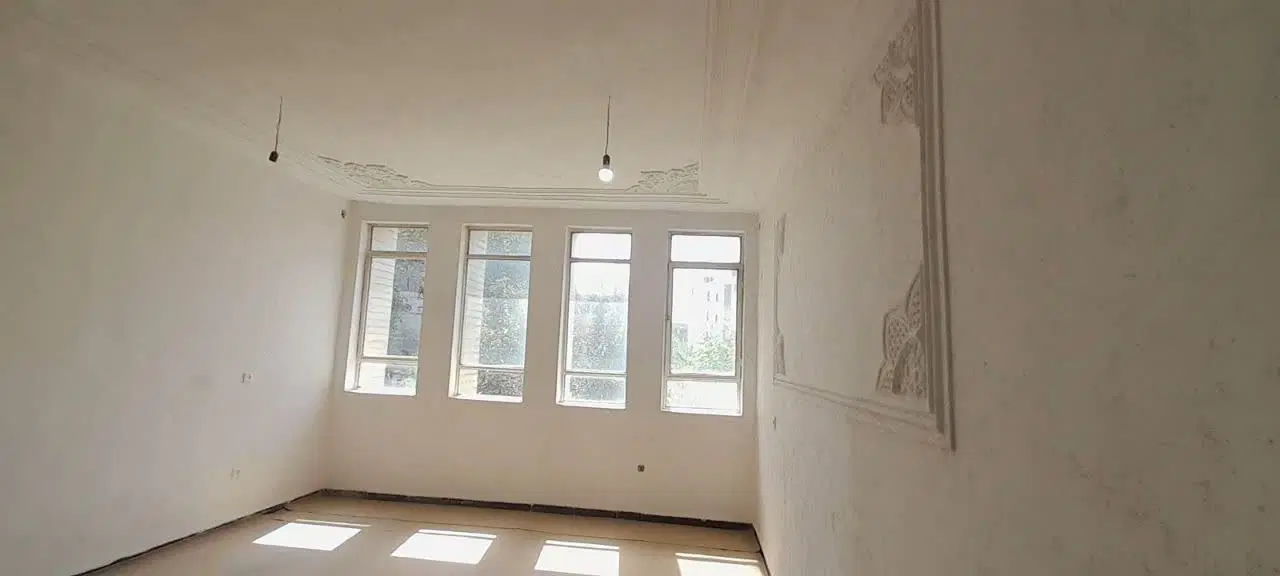 خانه اجاره ای گلستان ۵