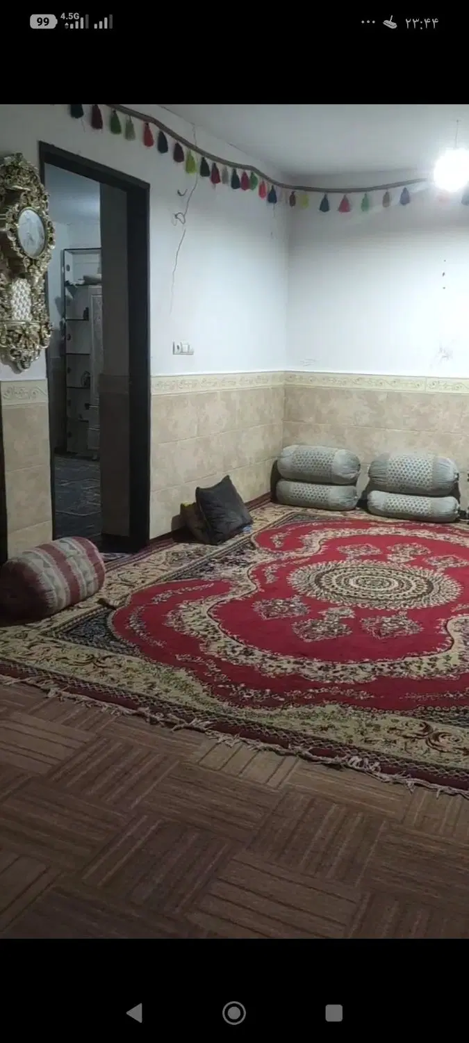 خانه فروشی دلبری