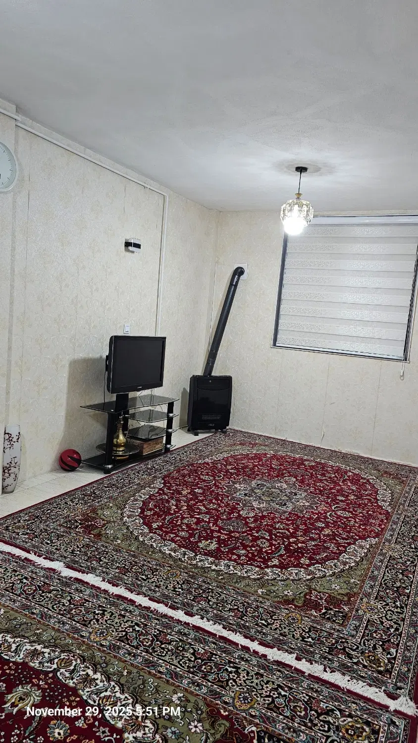 آپارتمان 65متری