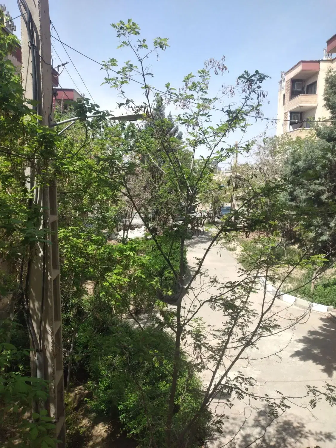 آپارتمان ۵۶متر سند تک برگ _ هزار واحدی