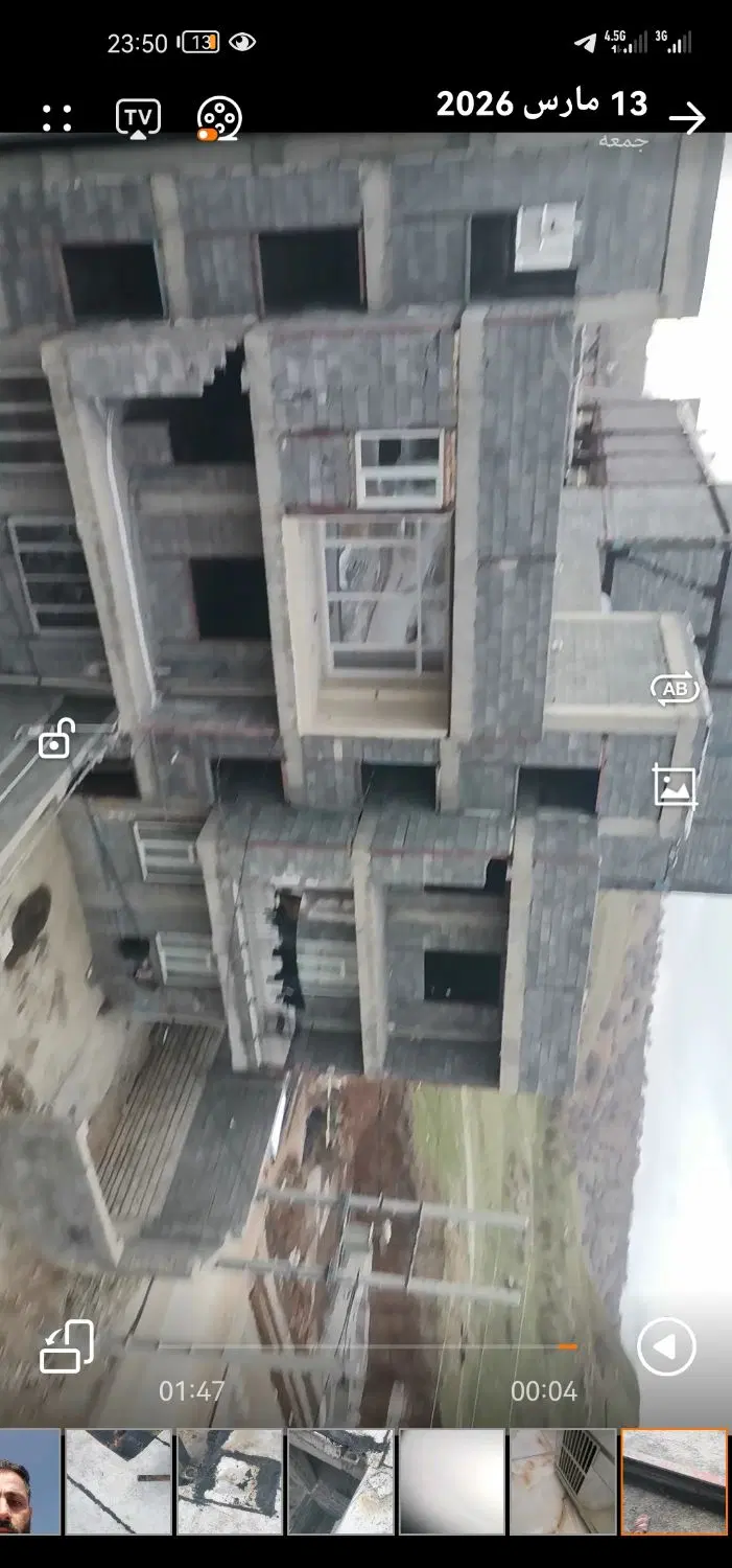 واحد اصناف بلوک دو