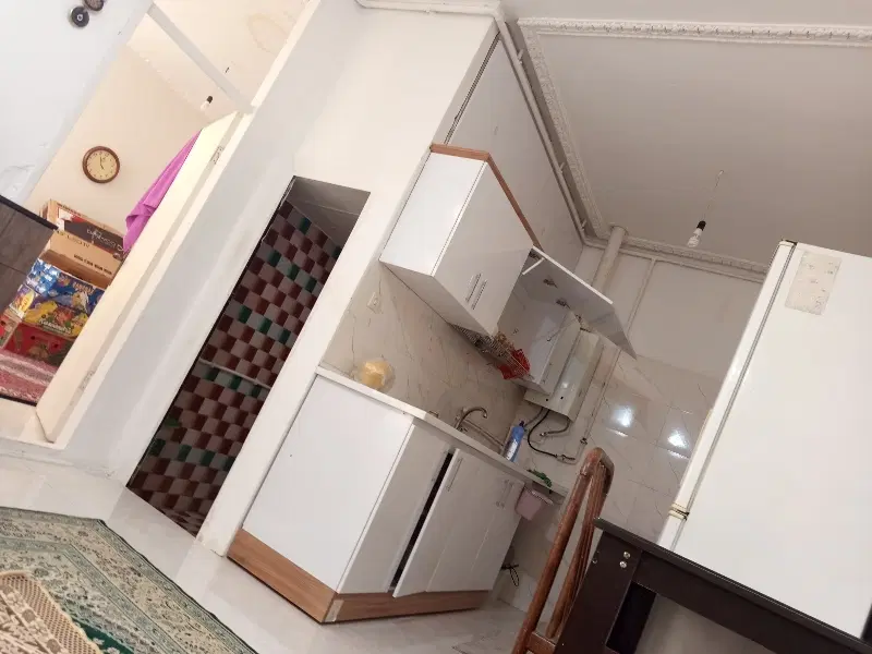 رهن و اجاره ویلایی نقلی و شیک تعاون