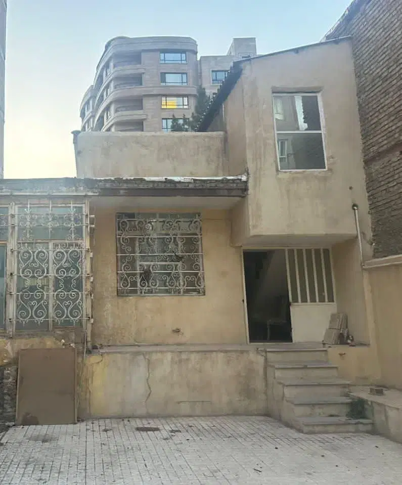 ملک کلنگی ۲۵۰ متر لاله صحرا
