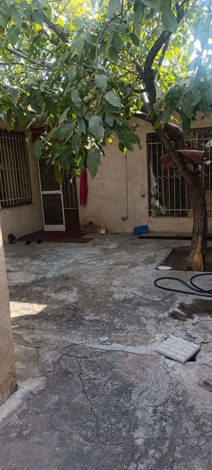 خونه فروشی  119متری