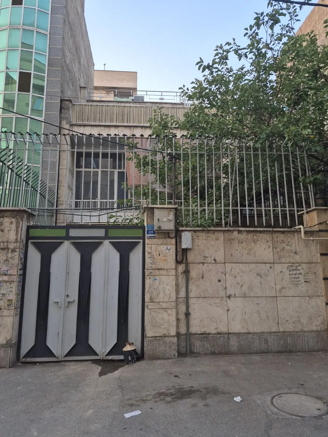 95متر_بر 6_گذر 8_قابل تجمیع