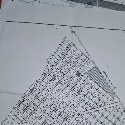 زمین سوران شاندیز مشهد فرح آباد
