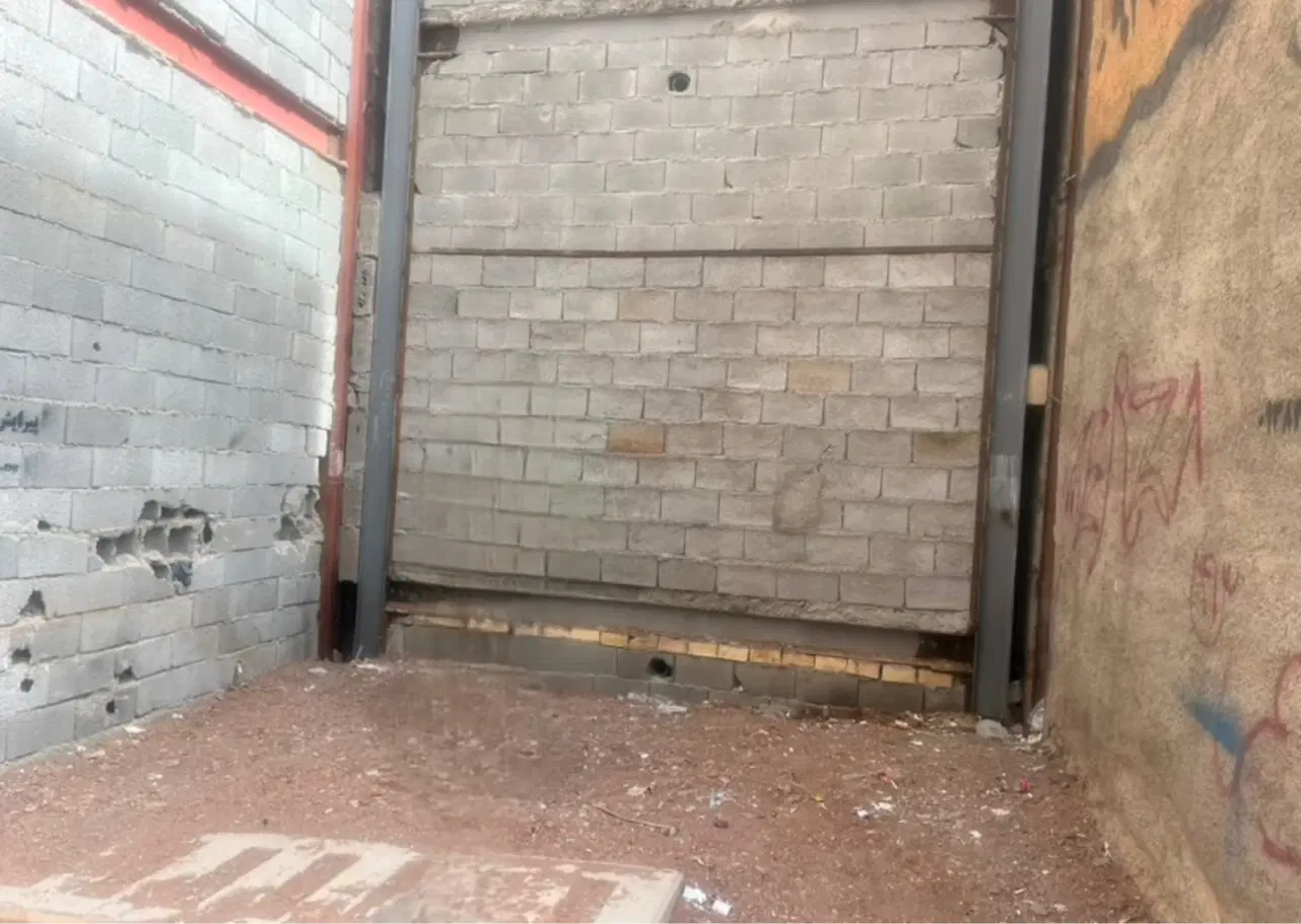 زمین تجاری