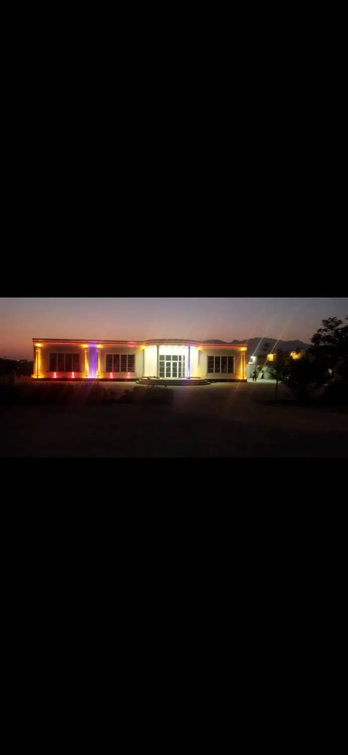 اجاره ویلایی نایبند شمالی