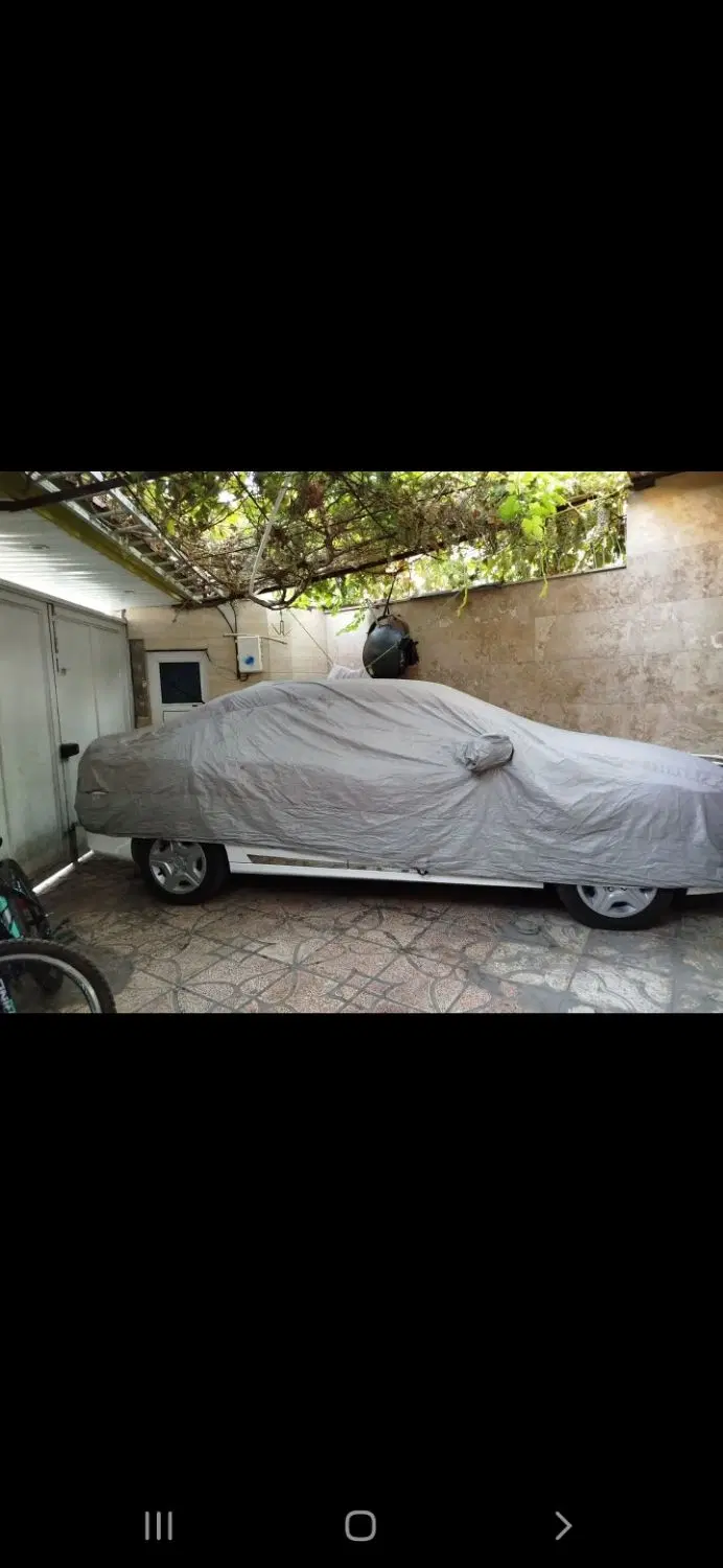 خانه ویلای طبقه پایین ۱۳۰ متر با حیاط