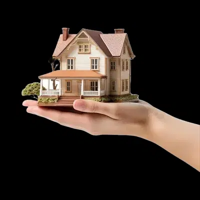 آپارتمان  خانه  واحد مسکونی طبقه اول  ویلایی