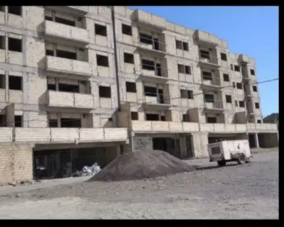 خرید و فروش آپارتمان مسکن ملی