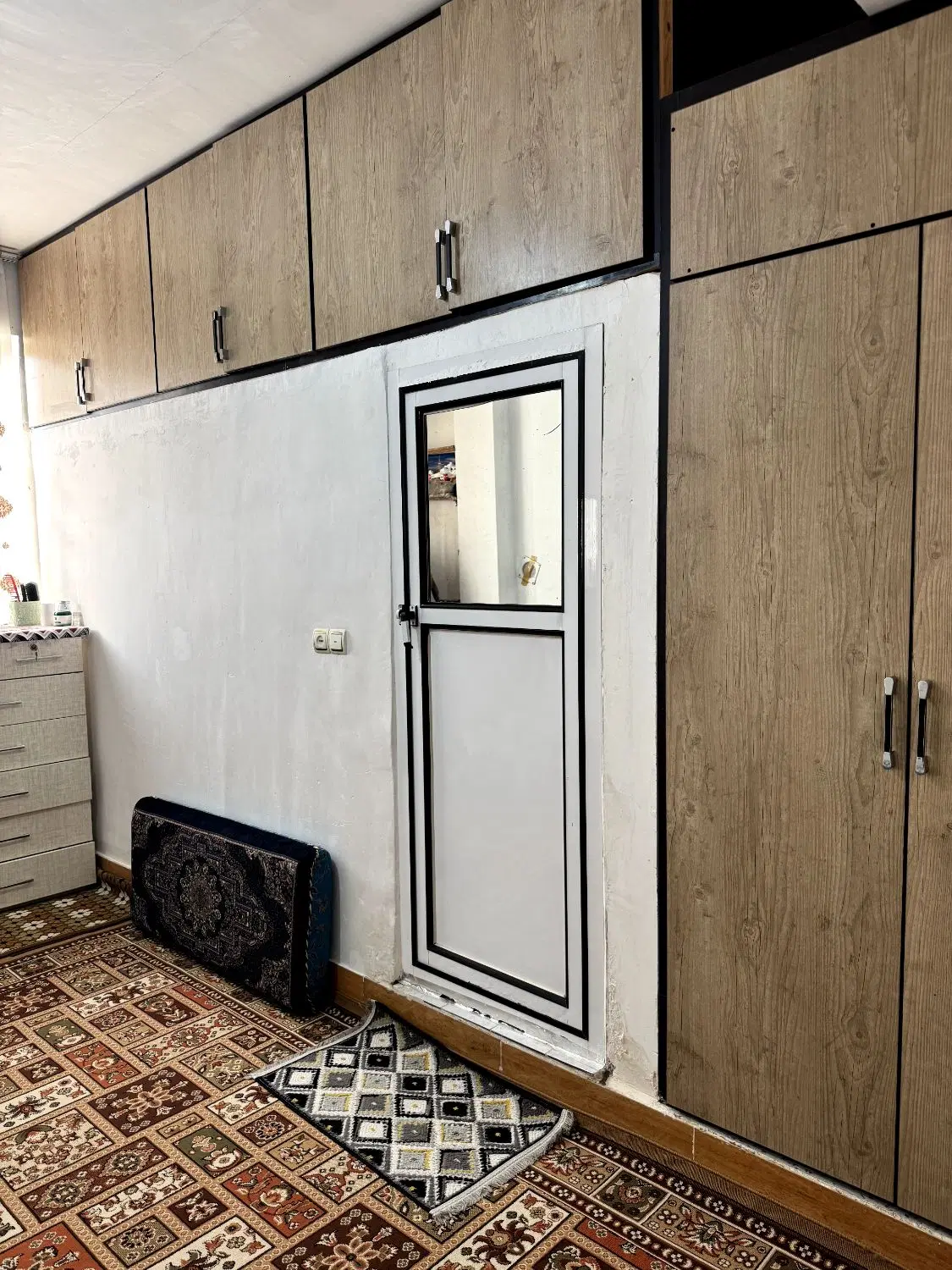 رهن و اجاره خانه ۱۱۰ متری