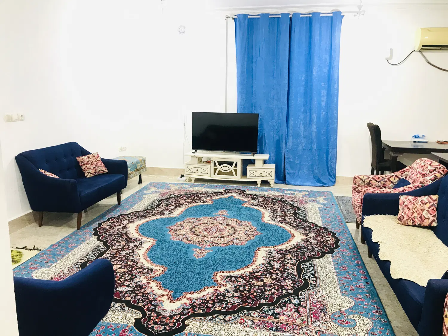 سویت مبله