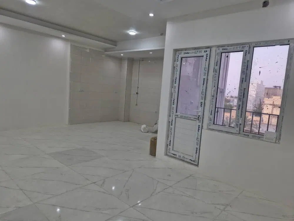 فروش یک واحد آپارتمان