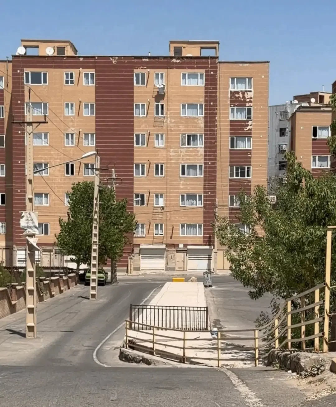 بهترین مسکن مهر دادگستری