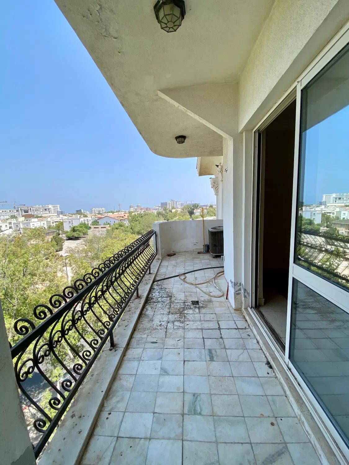 رهن و اجاره دوخواب دور میدان گلستان