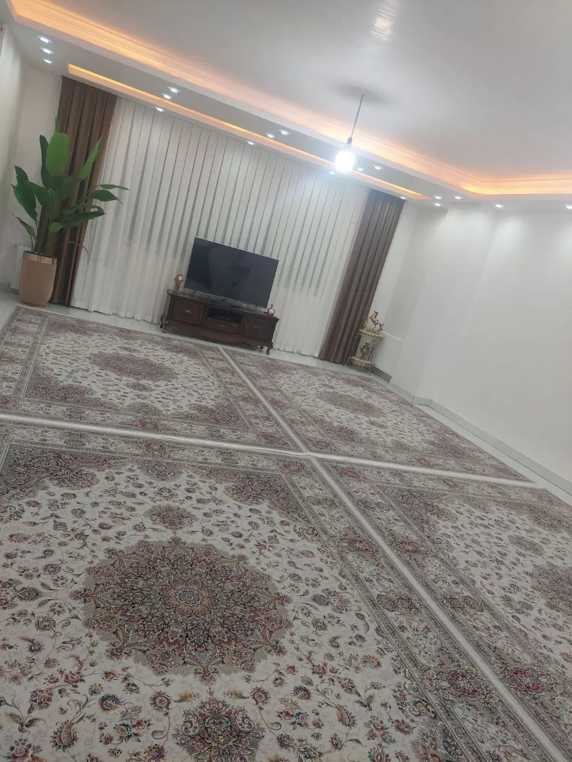 اپارتمان پردیس