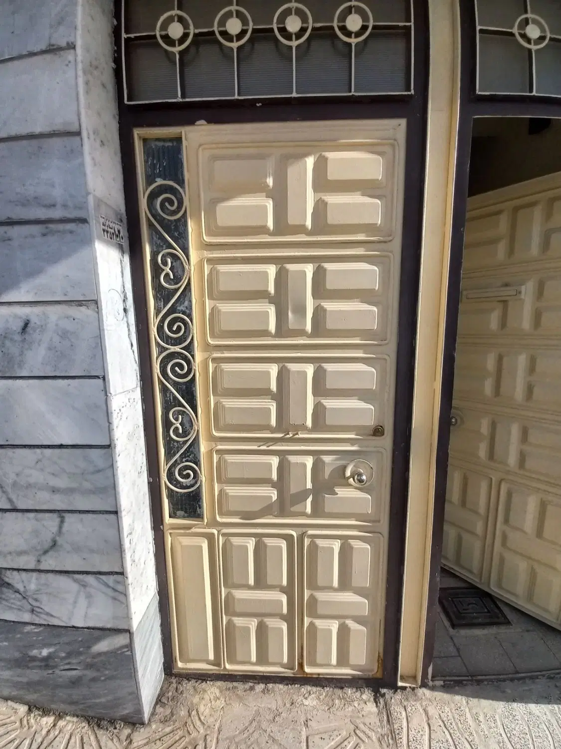 با سلام خانه اجاره ای در کوی فرهنگ