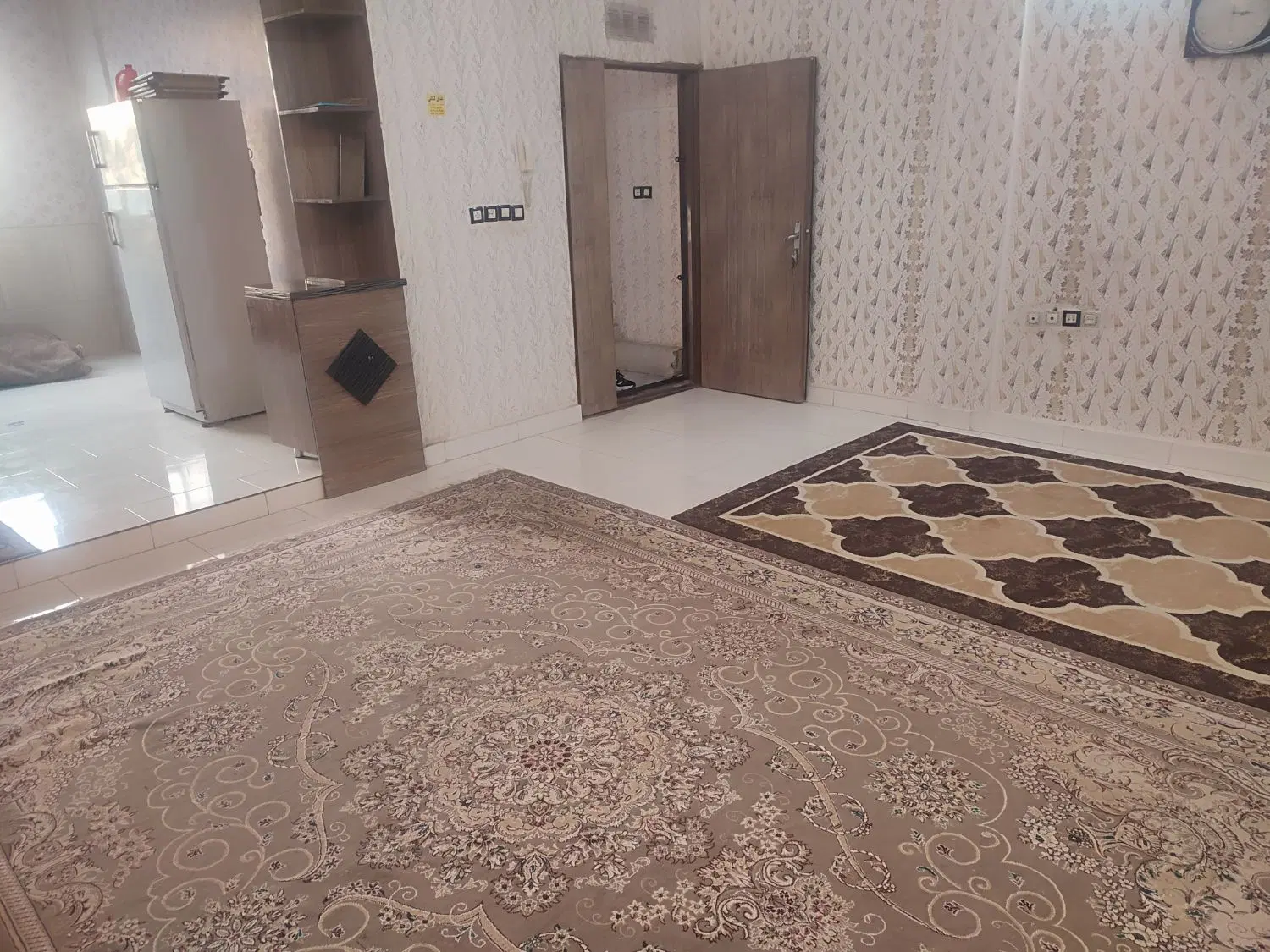 اپارتمان۶۵ متری