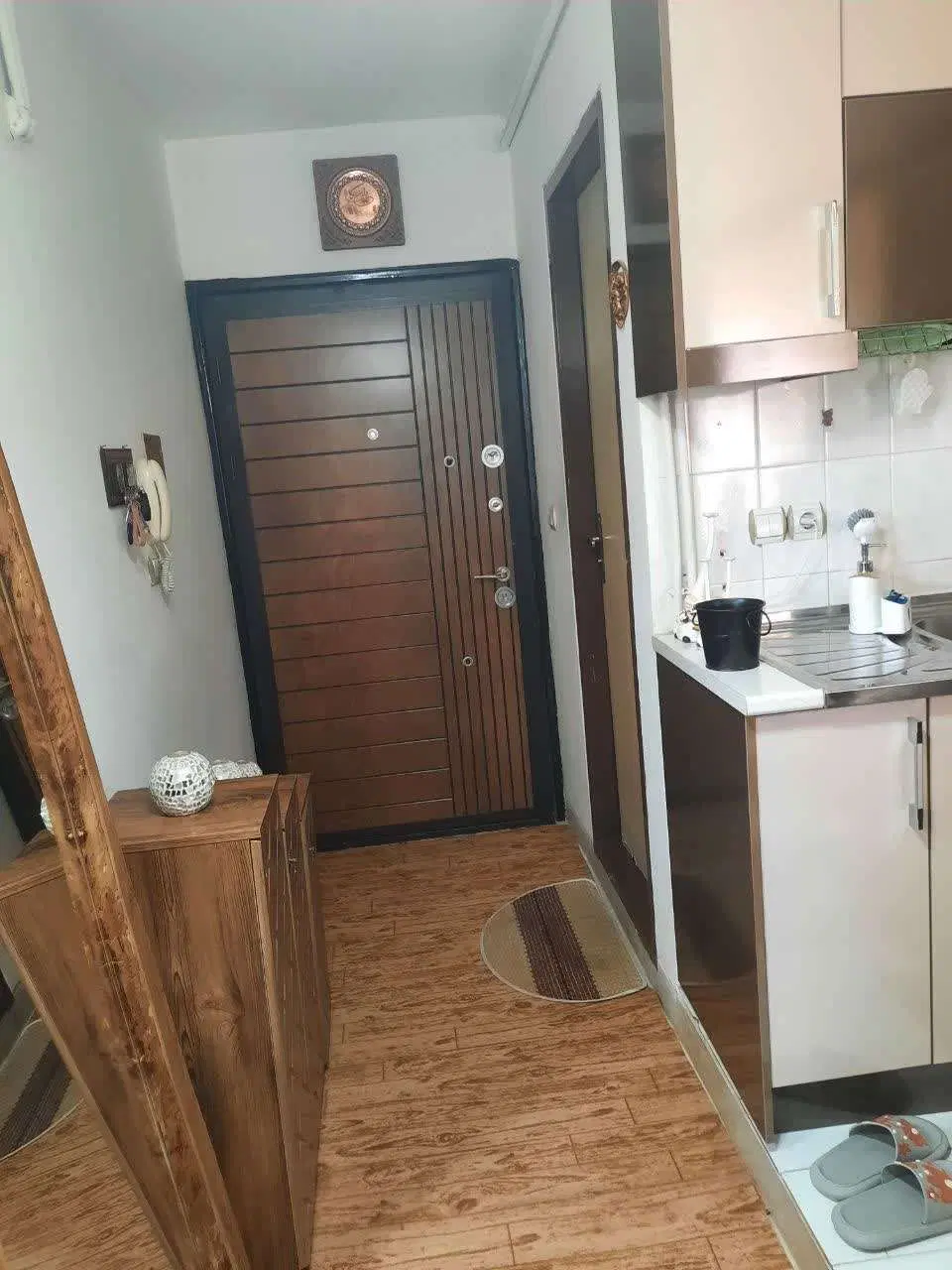 ۷۰متر_تک خواب_اتحاد الغدیر_ فول بازسازی