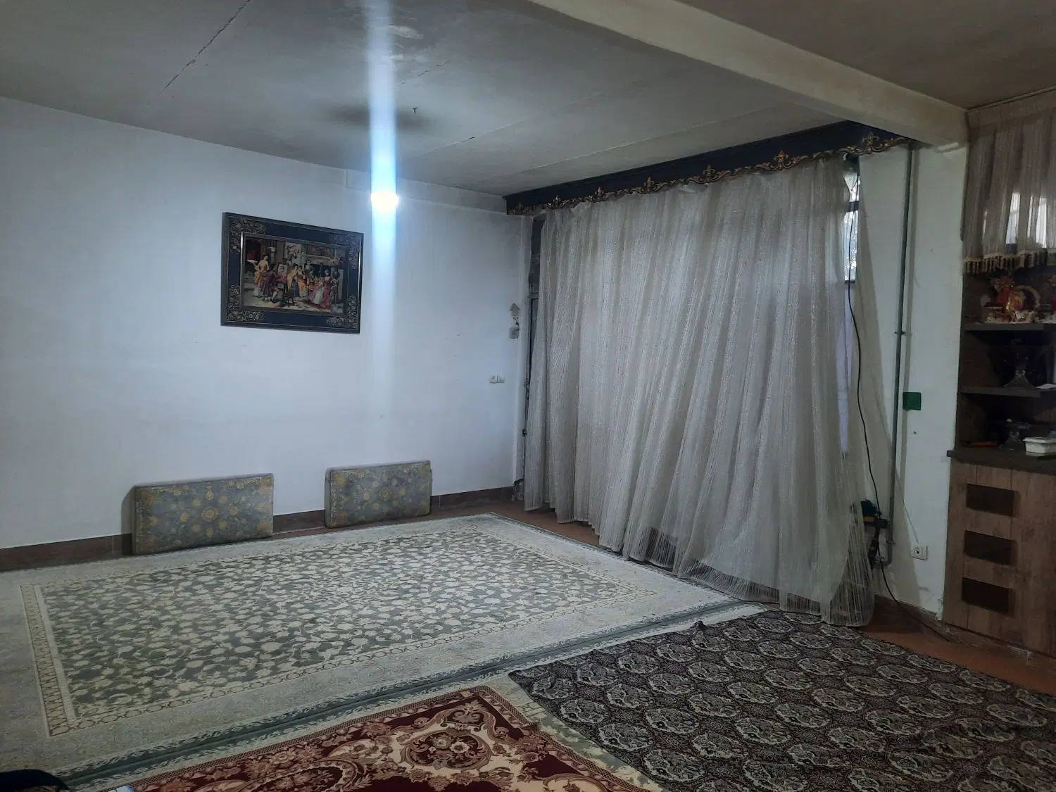 اجاره خانه ویلایی