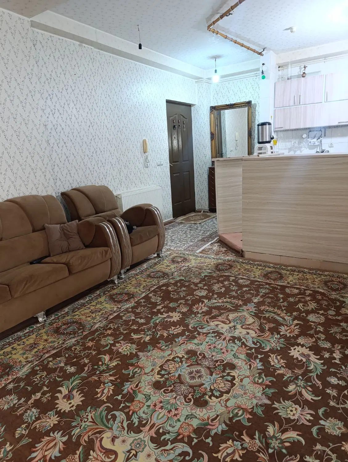 واحد78متری درمجتمع 22بهمن
