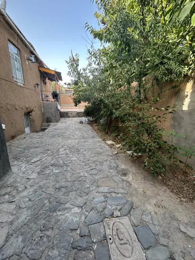 فروش خانه ویلایی شهر گلمکان