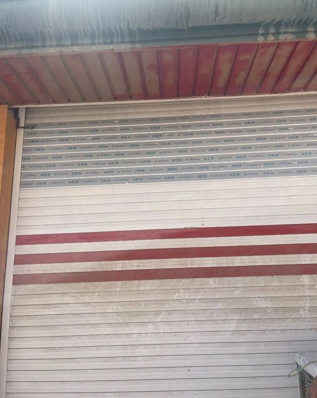 ۸۰ متر مغازه شهرک صنعتی صبا