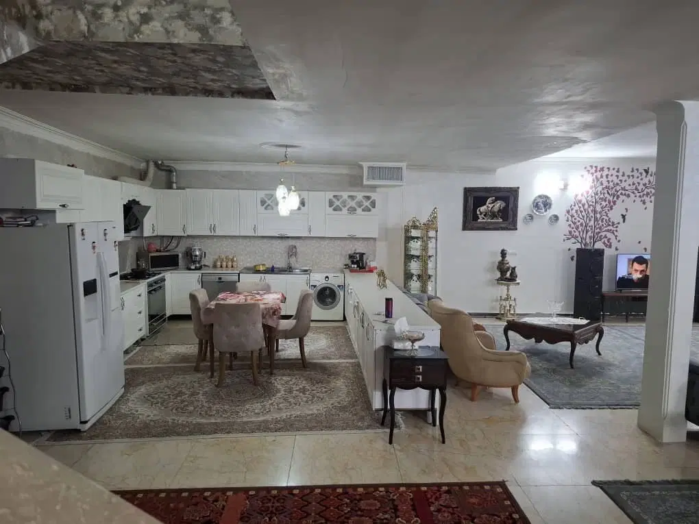 خانه باغ یوسف رضا