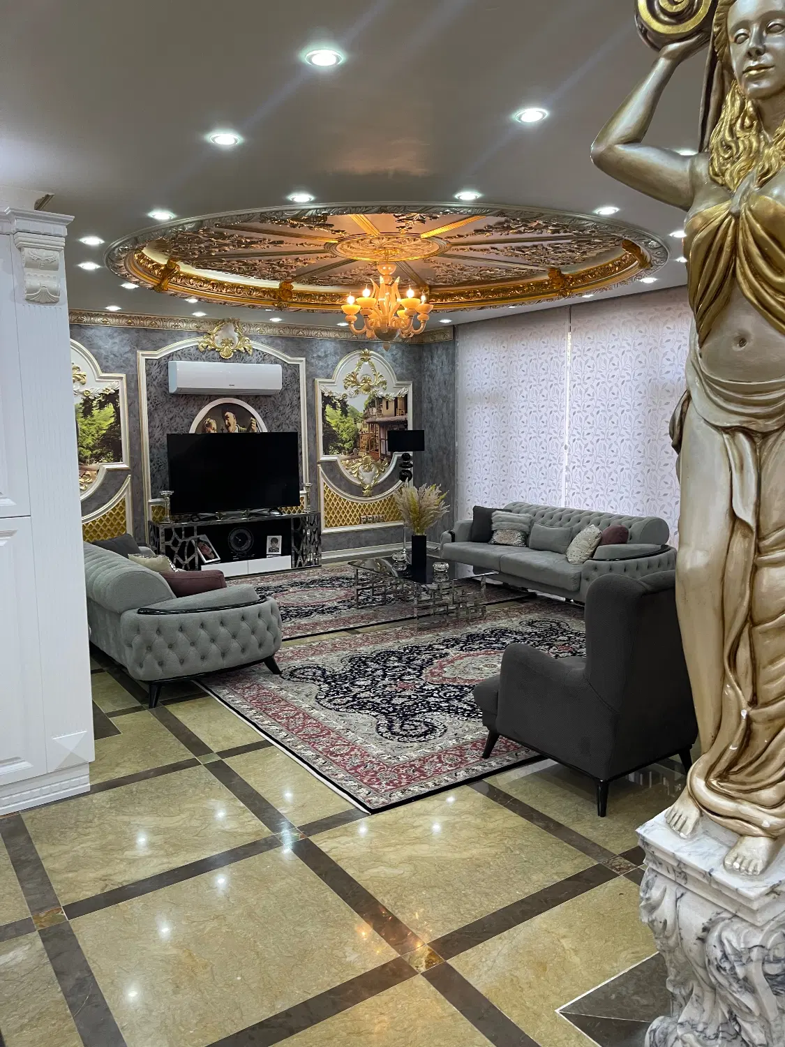 فروش باغ ویلا