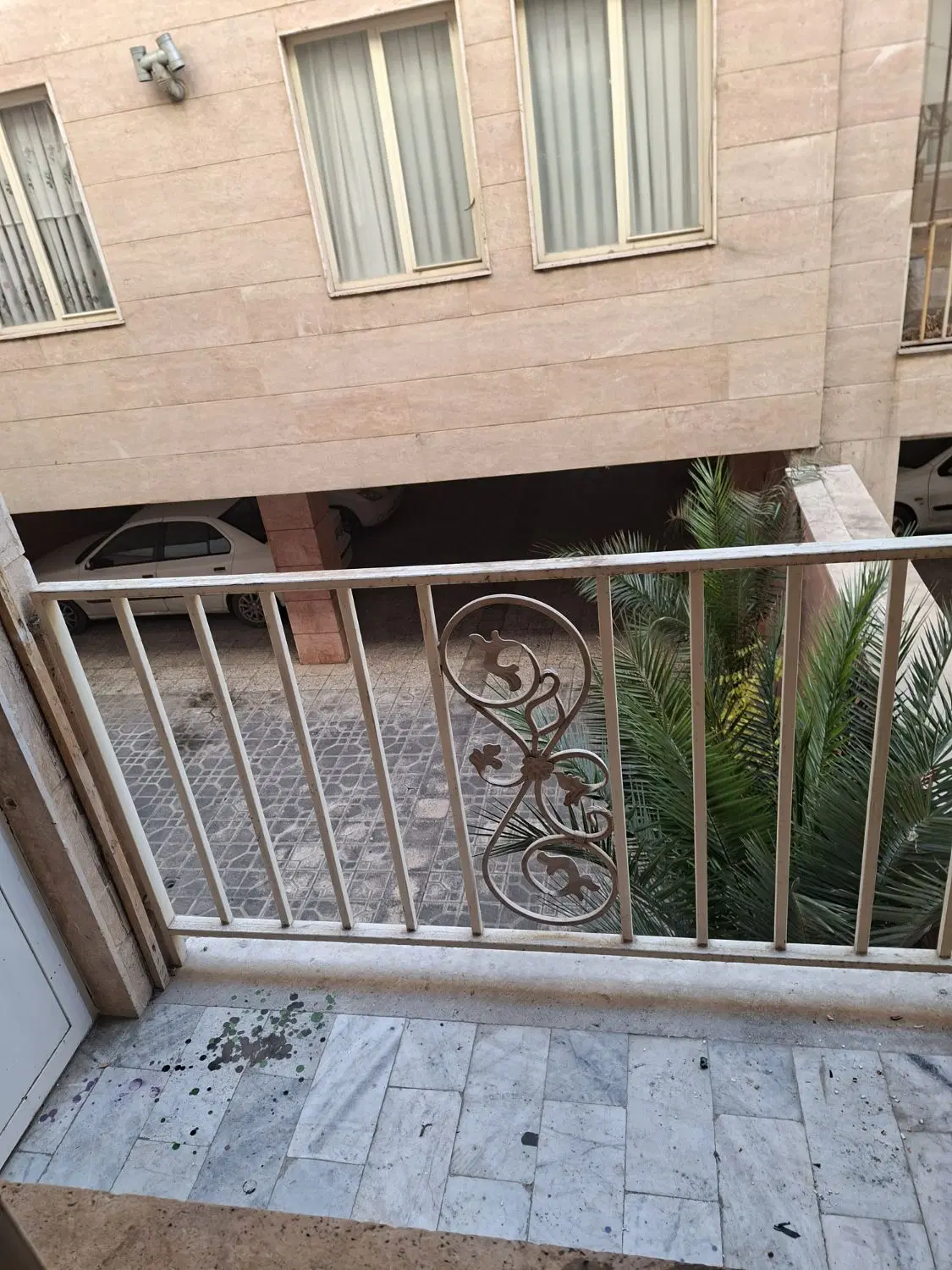۶۳ متری خوش نقشه