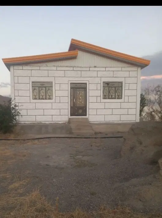 باغ اماده در اسپیران