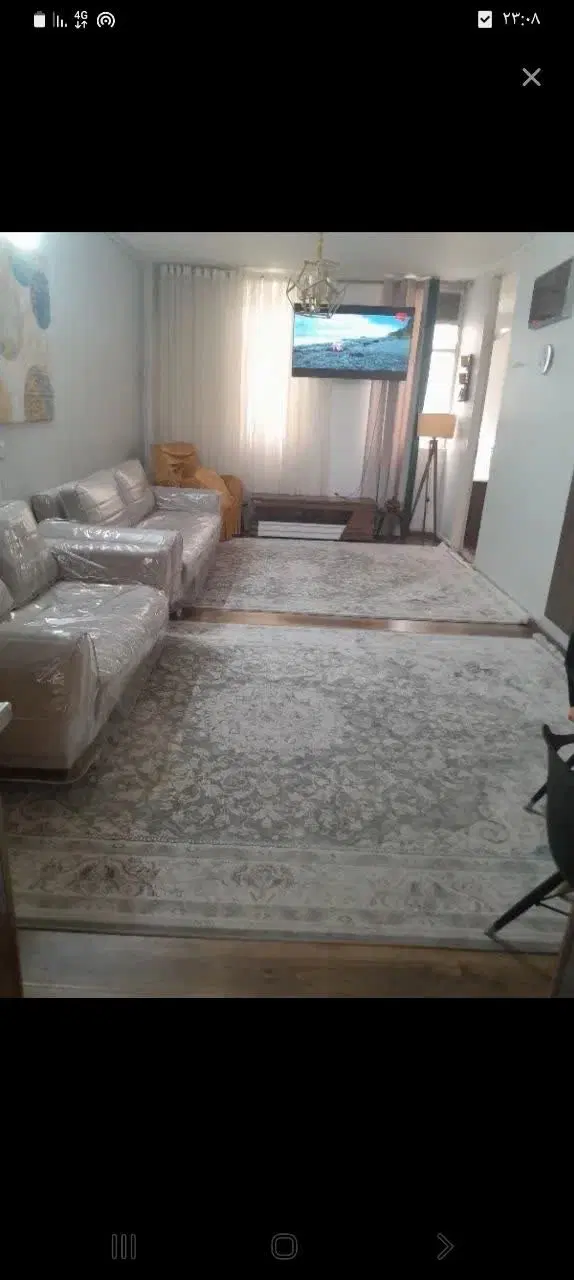 خانه‌۲ازساختمان‌۳طبق‌شهرک‌هجرت‌
